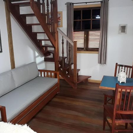 Pouso Frutos De Paraty Hotel Buitenkant foto