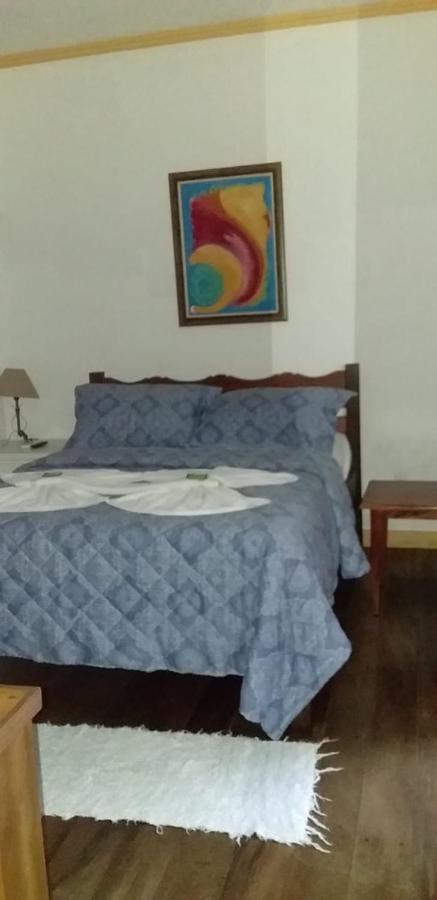 Pouso Frutos De Paraty Hotel Buitenkant foto