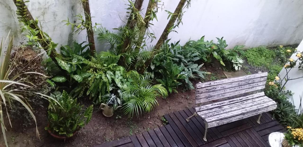 Pouso Frutos De Paraty Hotel Buitenkant foto