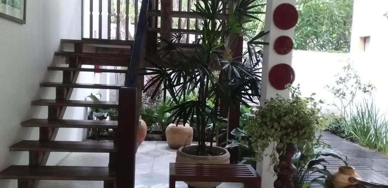 Pouso Frutos De Paraty Hotel Buitenkant foto