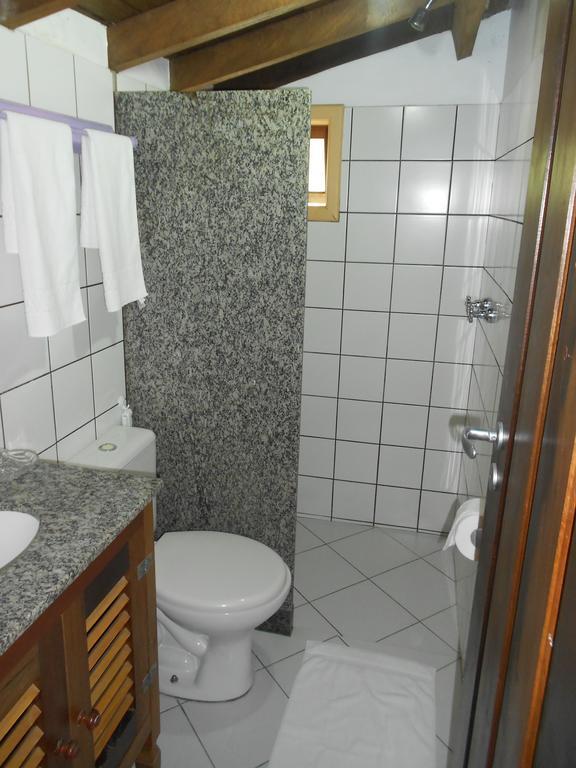 Pouso Frutos De Paraty Hotel Buitenkant foto